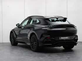 Aston Martin Dbx (2023) thumbnail 4