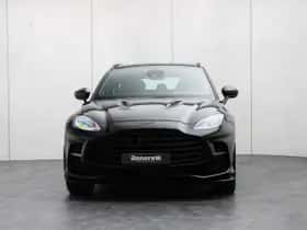 Aston Martin Dbx (2023) thumbnail 32