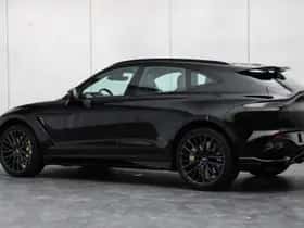 Aston Martin Dbx (2023) thumbnail 34