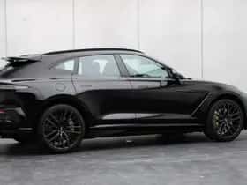 Aston Martin Dbx (2023) thumbnail 36