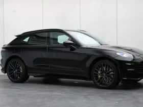 Aston Martin Dbx (2023) thumbnail 37