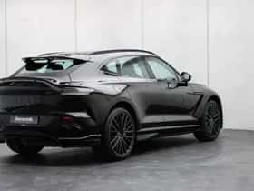 Aston Martin Dbx (2023) thumbnail 5