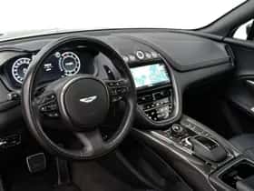 Aston Martin Dbx (2023) thumbnail 8