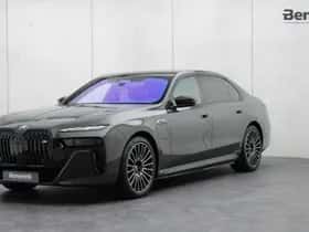 BMW 7-Serie (2025)