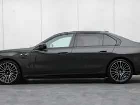 BMW 7-Serie (2025) thumbnail 2