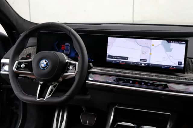BMW 7-Serie (2025) thumbnail 14