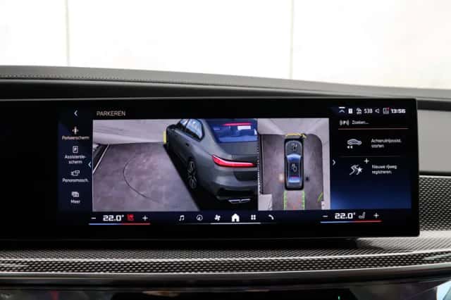 BMW 7-Serie (2025) thumbnail 17