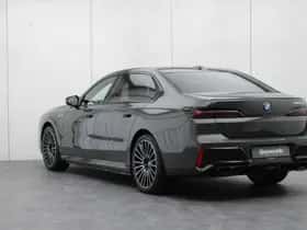 BMW 7-Serie (2025) thumbnail 3