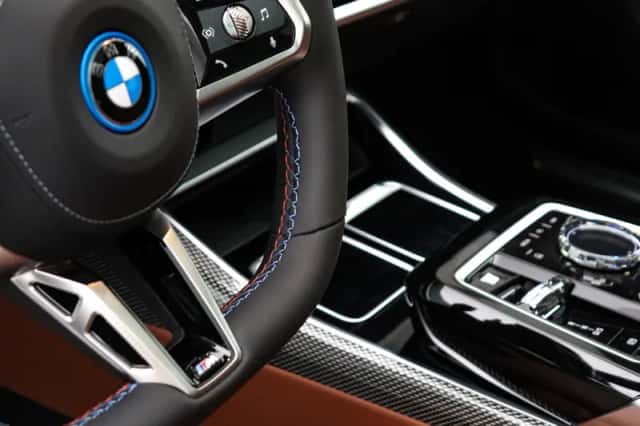BMW 7-Serie (2025) thumbnail 21