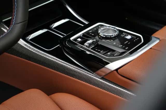 BMW 7-Serie (2025) thumbnail 22