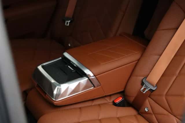BMW 7-Serie (2025) thumbnail 25