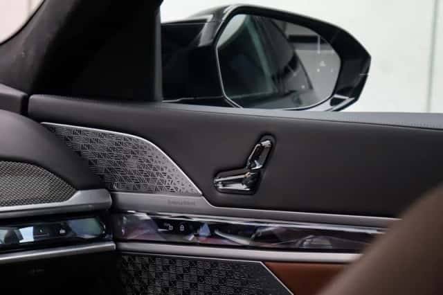 BMW 7-Serie (2025) thumbnail 26