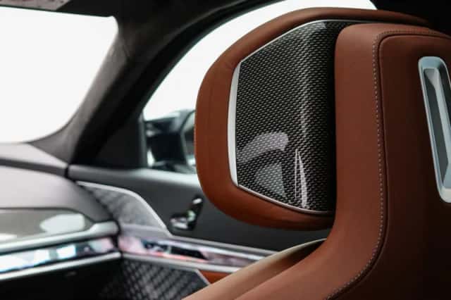 BMW 7-Serie (2025) thumbnail 27