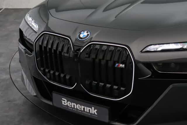 BMW 7-Serie (2025) thumbnail 28
