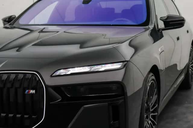 BMW 7-Serie (2025) thumbnail 29