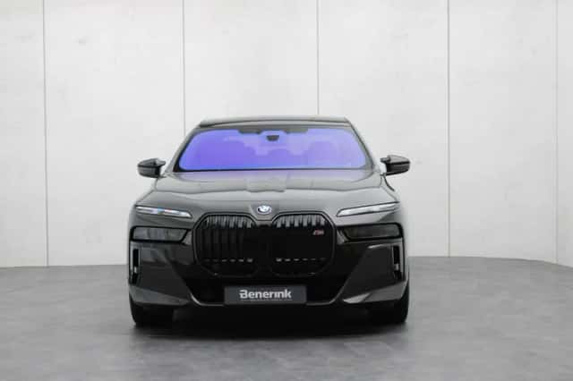 BMW 7-Serie (2025) thumbnail 35
