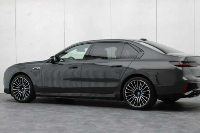 BMW 7-Serie (2025) thumbnail 37
