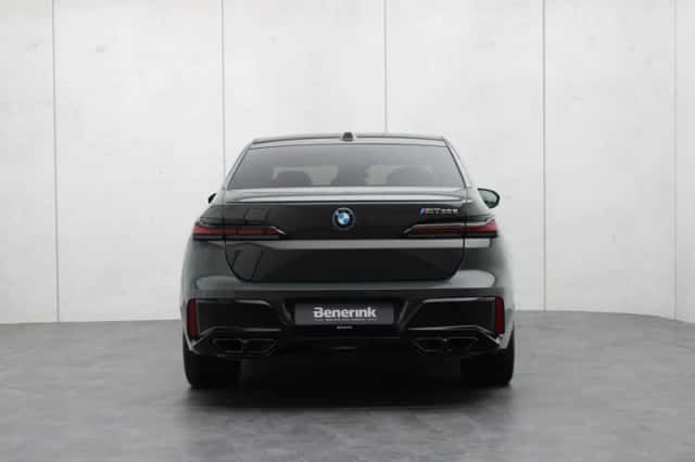 BMW 7-Serie (2025) thumbnail 38