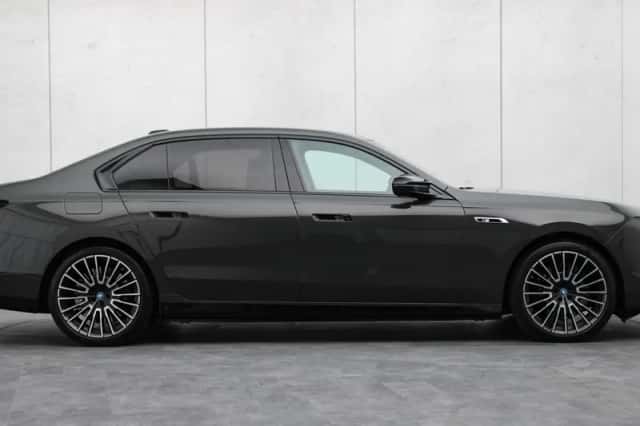 BMW 7-Serie (2025) thumbnail 40