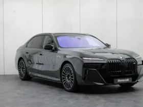 BMW 7-Serie (2025) thumbnail 5