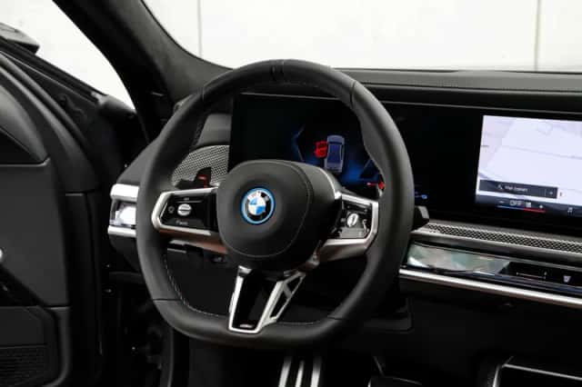 BMW 7-Serie (2025) thumbnail 42
