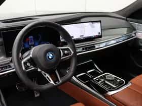 BMW 7-Serie (2025) thumbnail 8