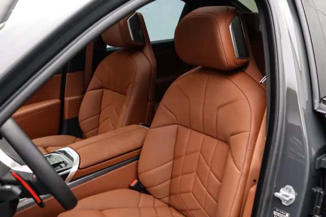 BMW 7-Serie (2025) thumbnail 9