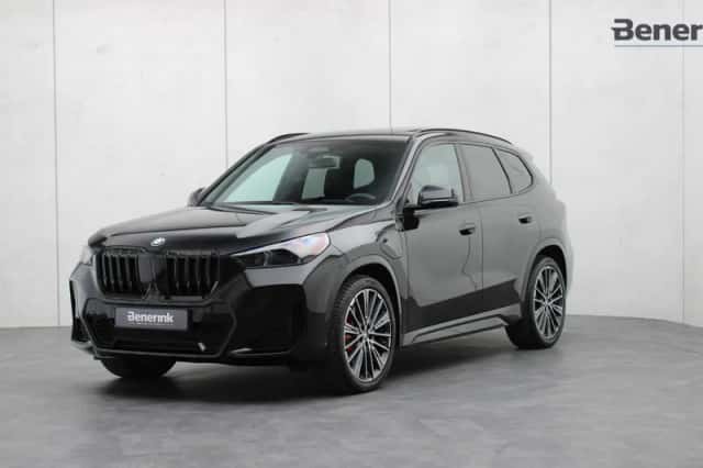 BMW X1 (2025) thumbnail 1