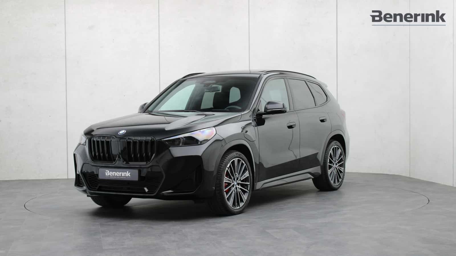 BMW X1 (2025) — foto 1