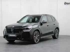 BMW X1 (2025)