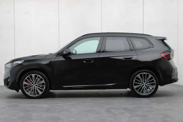 BMW X1 (2025) thumbnail 2