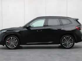 BMW X1 (2025) thumbnail 2