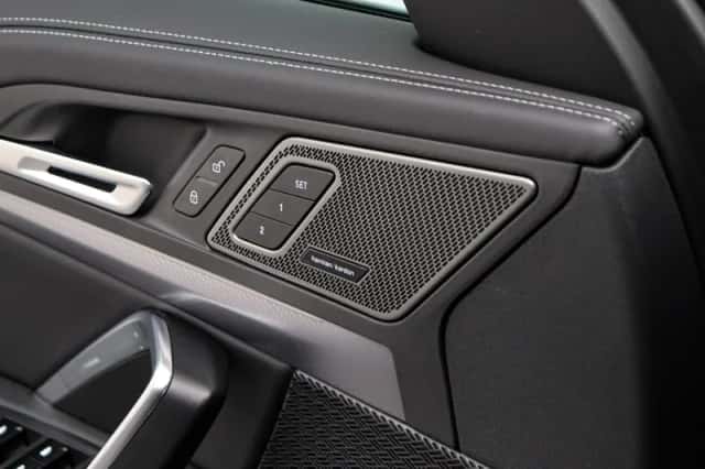 BMW X1 (2025) thumbnail 11