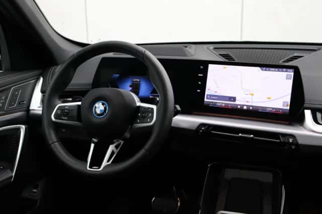 BMW X1 (2025) thumbnail 15