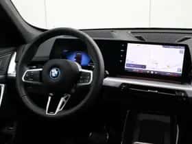 BMW X1 (2025) thumbnail 15