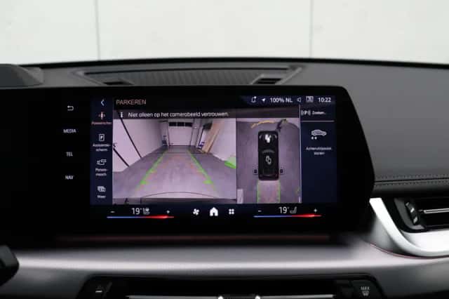 BMW X1 (2025) thumbnail 16