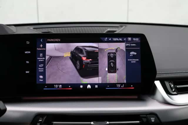 BMW X1 (2025) thumbnail 17