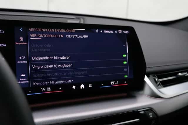 BMW X1 (2025) thumbnail 19