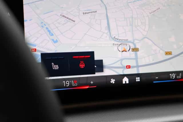 BMW X1 (2025) thumbnail 20