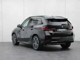 BMW X1 (2025) thumbnail 3
