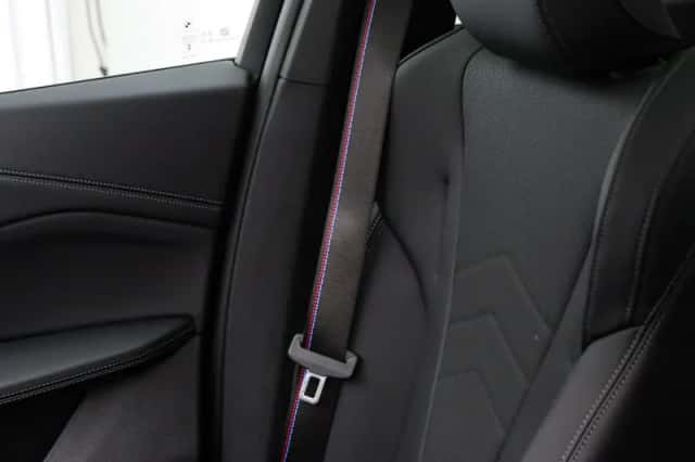 BMW X1 (2025) thumbnail 21