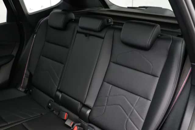 BMW X1 (2025) thumbnail 22