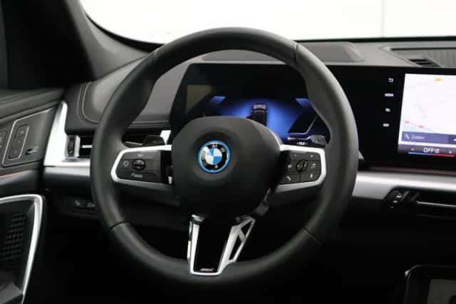 BMW X1 (2025) thumbnail 23