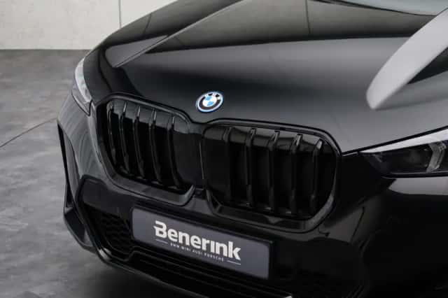 BMW X1 (2025) thumbnail 25