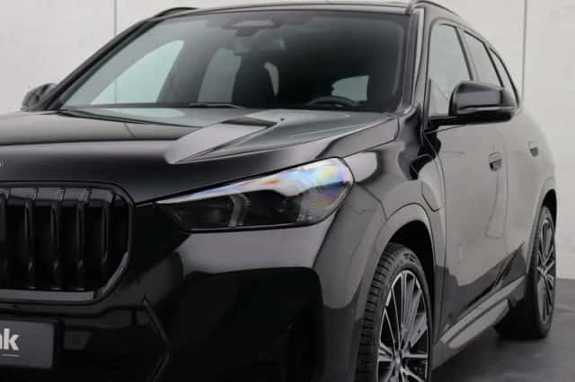 BMW X1 (2025) thumbnail 26