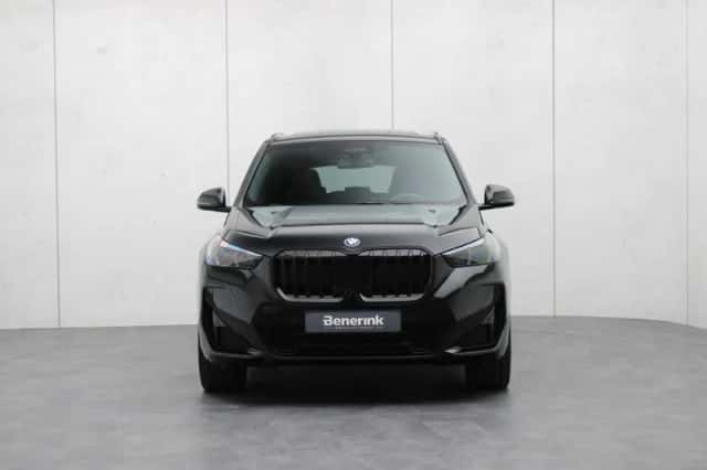 BMW X1 (2025) thumbnail 28