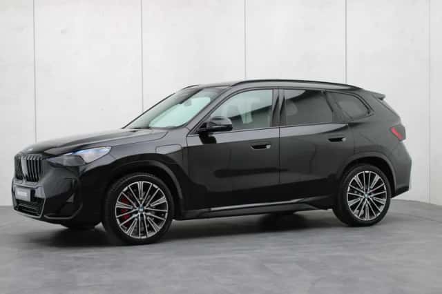 BMW X1 (2025) thumbnail 29