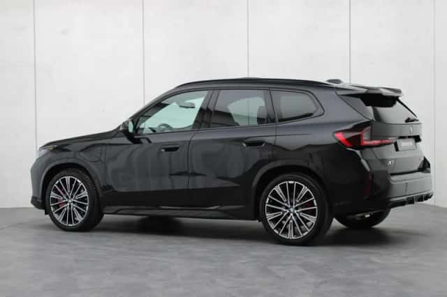 BMW X1 (2025) thumbnail 30