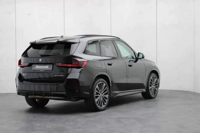 BMW X1 (2025) thumbnail 4