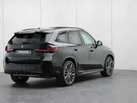 BMW X1 (2025) thumbnail 4